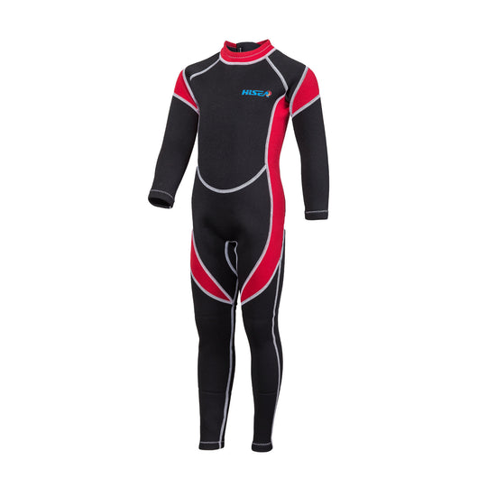 Traje de Buceo Térmico Infantil Todo en Uno - Image 11