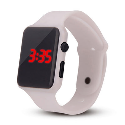 Reloj Electrónico LED Creativo - Image 24
