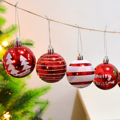Bola de Navidad Decorativa Colgante - Image 4