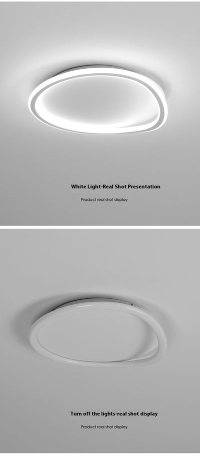 Lámpara de Techo Moderna Minimalista para Pasillos y Espacios - Image 20