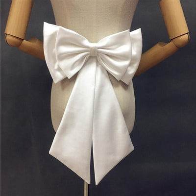 Accesorios de Moño para Vestido de Novia - Image 5
