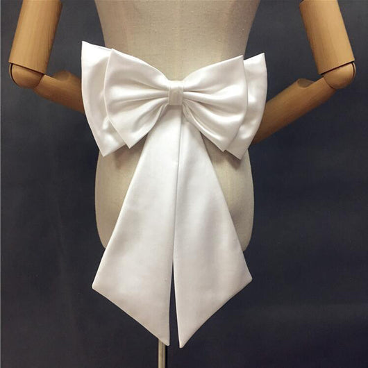 Accesorios de Moño para Vestido de Novia - Image 5