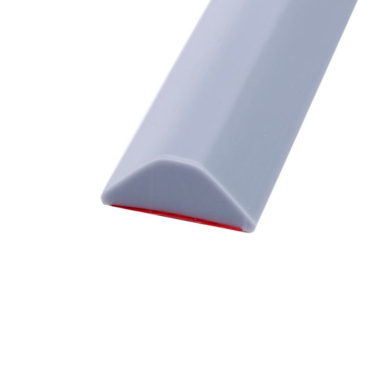 Barrera Silicona Autoadhesiva para Ducha - Separador Seco Húmedo - Image 2