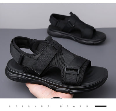 Sandalias Playeras Hombre con Suela Antideslizante y Diseño Versátil - Image 24