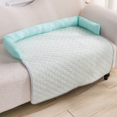 Cojín Cama para Mascotas - Sofá Ortopédico para Perros y Gatos - Image 10