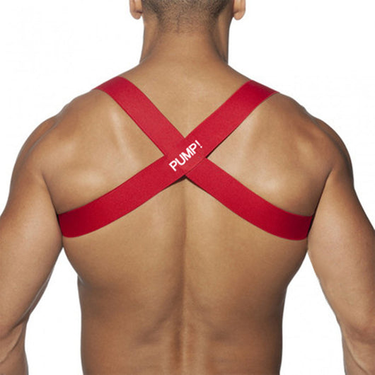 Correa Elástica para Hombre en Nylon y Spandex - Image 12