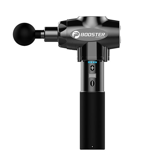 Pistola Masajeadora de Fascia para Recuperación Muscular - Image 2