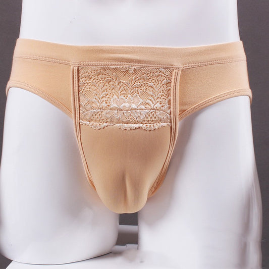 Ropa Interior Transformista para Hombre