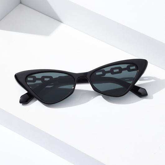 Gafas de Sol Estilo Cat Eye Mixto para Mujer - Image 18