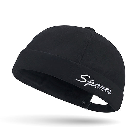 Gorra Retro Literaria Unisex - Estilo Vintage Clásico - Image 19