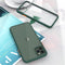 Funda Protectora de Efecto Esmerilado