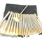 24 Bolsos Preto