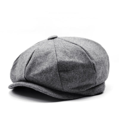 Gorro de Pintor Invierno para Hombre - Protección Outdoor - Image 14