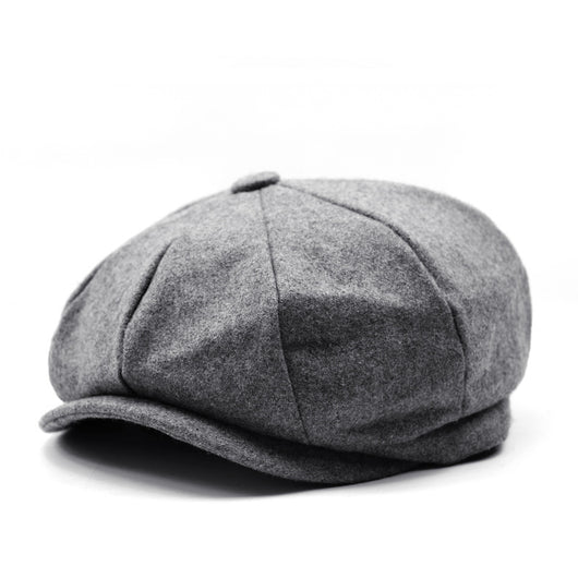 Gorro de Pintor Invierno para Hombre - Protección Outdoor - Image 14