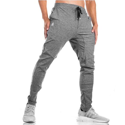 Pantalones de Algodón Muscle Brothers para Hombre - Image 3