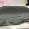2 Fundas De Almohada Grises