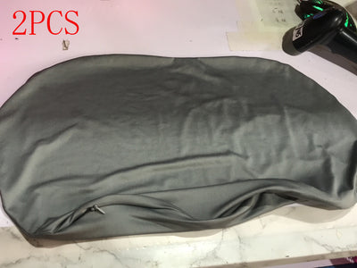 Almohada de Memoria para Descanso en la Oficina - Image 27