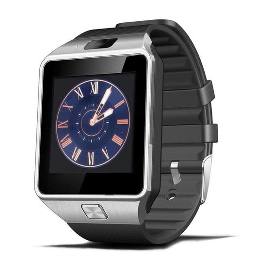 Reloj Inteligente con Pantalla Táctil, Bluetooth y Cámara para Hombre y Mujer - Image 4