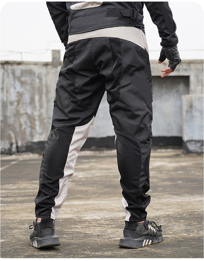 Pantalones de Motociclismo Deportivo para Hombre y Mujer - Image 14