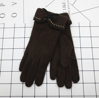 Guantes de Invierno Yauvana Elegance - Image 4