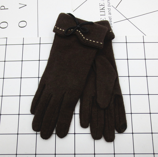Guantes de Invierno Yauvana Elegance - Image 4
