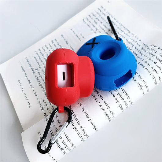 Funda Protectora Bluetooth para AirPods Compatible con Apple - Image 5