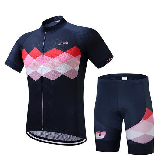 Conjunto de Ciclismo Premium - Image 3
