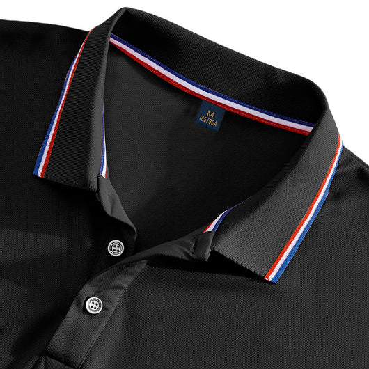 Polo Deportivo Secado Rápido para Golf Hombre y Mujer - Image 38