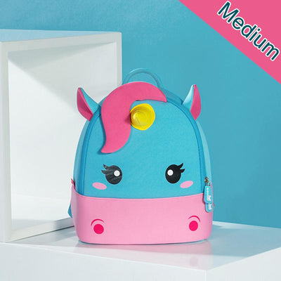 Mochila Escolar Resistente - Image 33