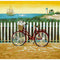 Kit de Pintura por Números Playa - Relaja tu Mente Creando Arte