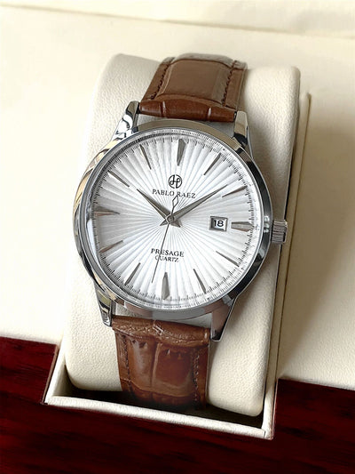 Reloj Automático Multifuncional Resistente al Agua para Hombre - Image 8