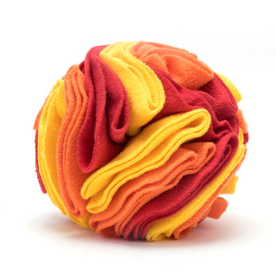 Pelota Interactiva Snuffle para Perros - Juguete Puzzle de Enriquecimiento Mental - Image 52