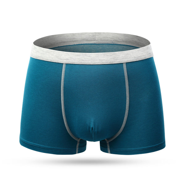 Bóxers para Hombre - Comodidad y Soporte Todo el Día