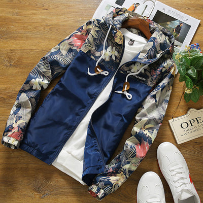 Chaqueta de Moda Versátil - Image 7