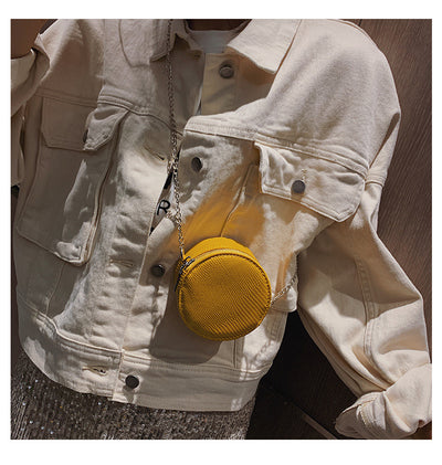 Bolso de Cadena Casual - Image 32