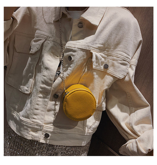 Bolso de Cadena Casual - Image 32