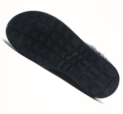 Pantuflas de Algodón para Pareja - Cómodas Zapatillas de Casa con Talón - Image 13
