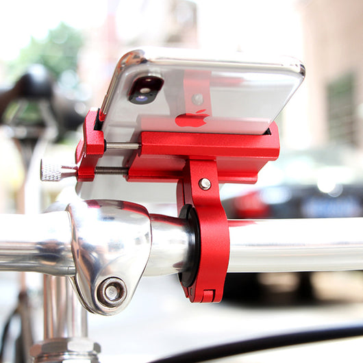 Soporte Móvil para Manillar de Bicicleta - Image 2