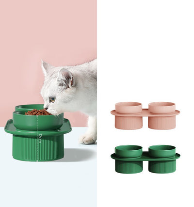 Comedero Cerámico Premium para Gatos y Perros - Image 2