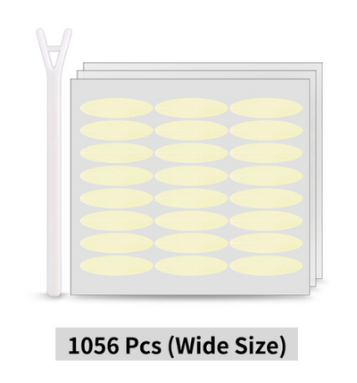 Adhesivos para Párpado Doble Invisible - Image 27