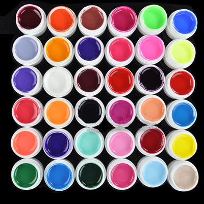 Gel de Fotopolimerización para Uñas - Image 3