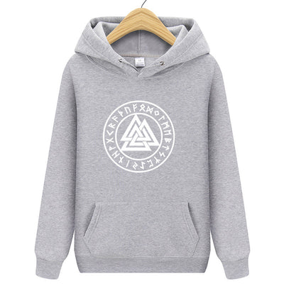 Sudadera Holgada Hip Hop Unisex para Deportes y Estilo Urbano - Image 14