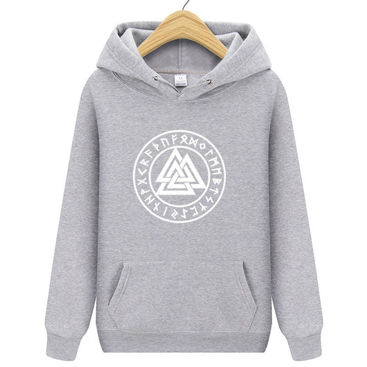 Sudadera Holgada Hip Hop Unisex para Deportes y Estilo Urbano - Image 14