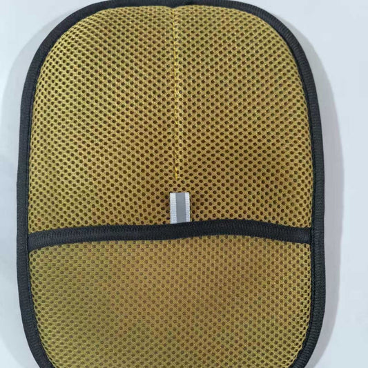 Guantes Deslanadores para Mascotas con Cerdas Dobles y Tecnología Antiestática - Image 2
