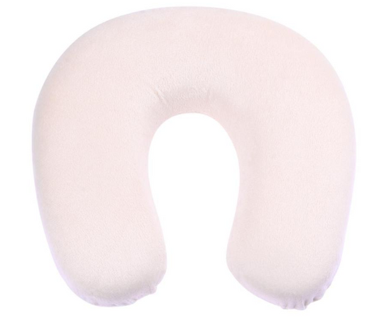 Almohada Ergonómica para Dormir de Lado - Soporte Cervical y Espinal - Image 4