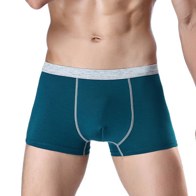 Bóxers para Hombre - Comodidad y Soporte Todo el Día - Image 4