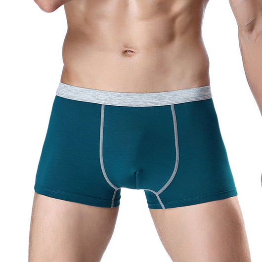 Bóxers para Hombre - Comodidad y Soporte Todo el Día - Image 4