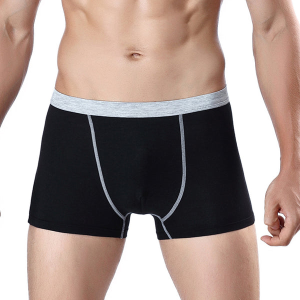 Bóxers para Hombre - Comodidad y Soporte Todo el Día