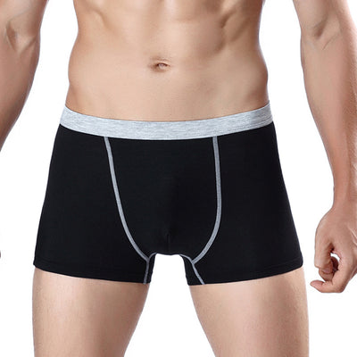 Bóxers para Hombre - Comodidad y Soporte Todo el Día