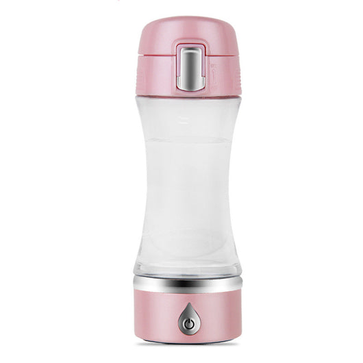 Vaso Generador de Agua Hidrogenada Quantum - Image 5